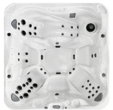 Sunbelt SB821 Hot Tub